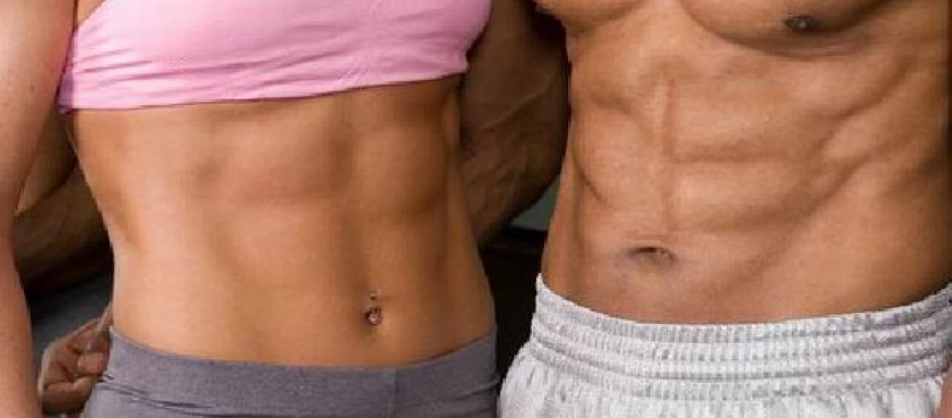 Αυτή είναι η άσκηση που «καίει» περισσότερες θερμίδες απ’ ότι 1000 κοιλιακοί (φωτό)